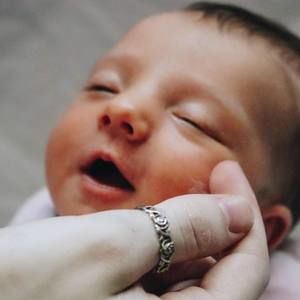 Meet your Posher, Leeah